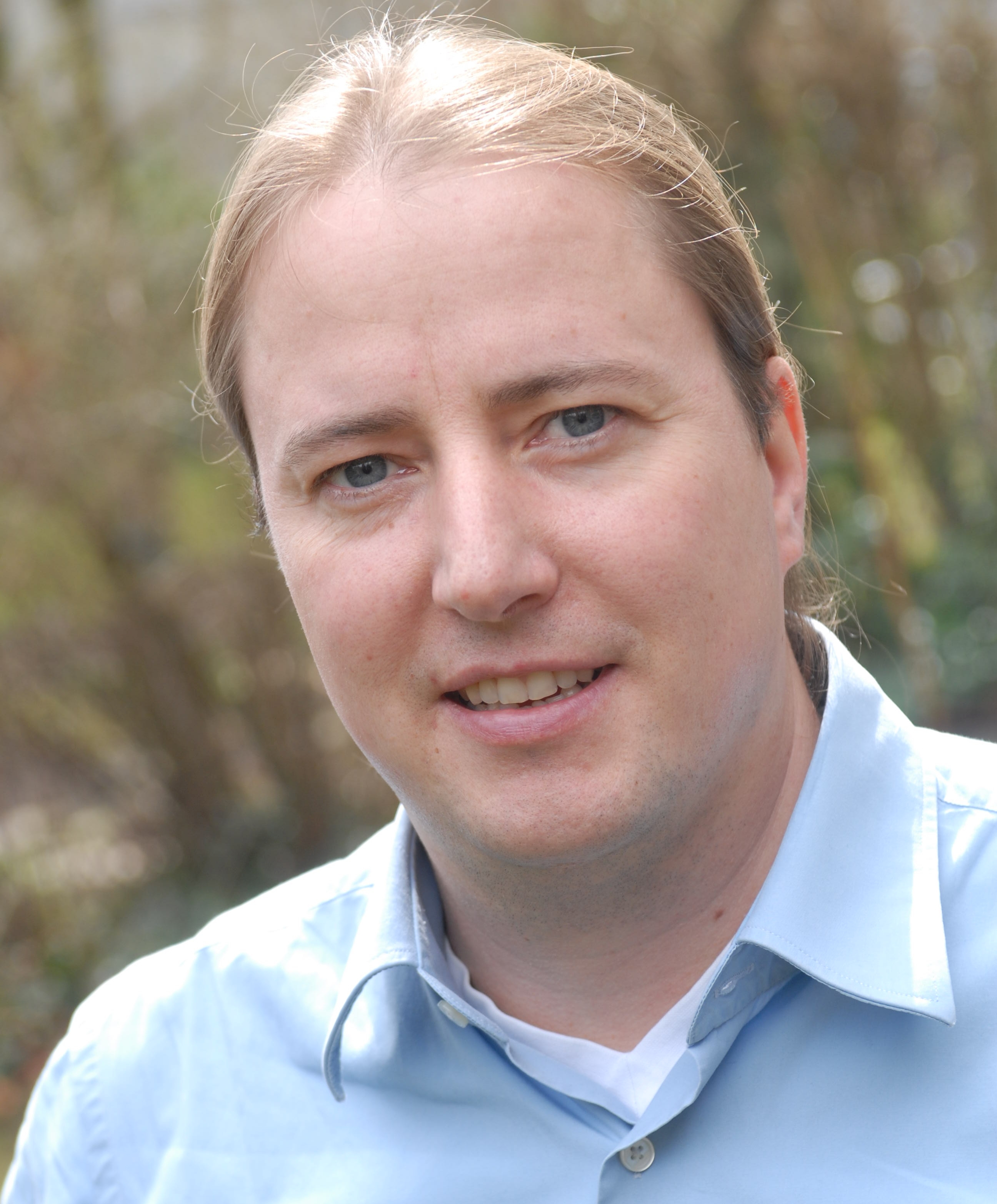 Jens Leven im Interview über Elterntaxis