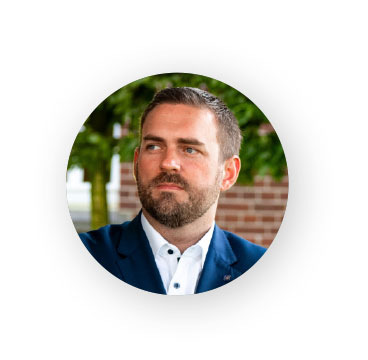 Erik Lierenfeld, Bürgermeister von Dormagen
