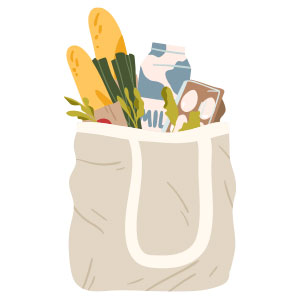 Tasche