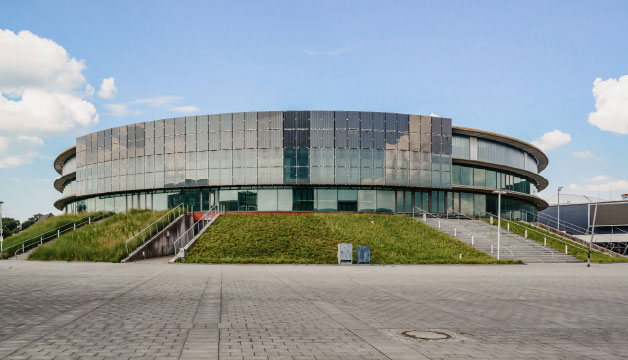 Weser-Ems-Hallen