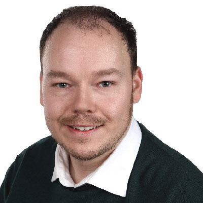 Matthias Wiener