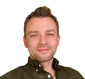 Steve Ganzer, Bürgermeister von Wiedemar