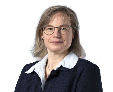 Miriam Eberlein