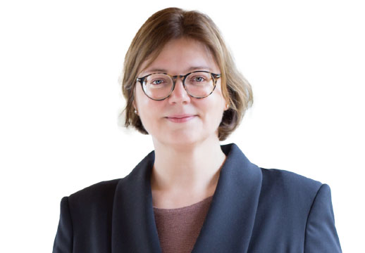 Prof. Dr. Erika Raab