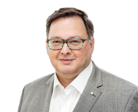Christan Rupp, kommunaler IT-Experte