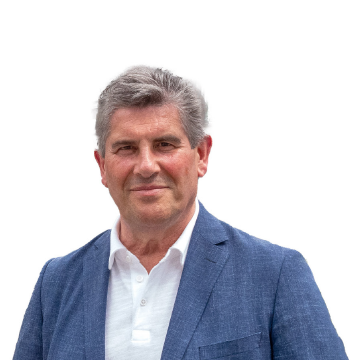 Bürgermeister Horst Kratzer, Postbauer-Heng
