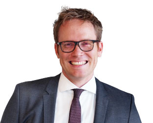 Dominik Lück Anwalt bei Dombert Rechtsanwälte