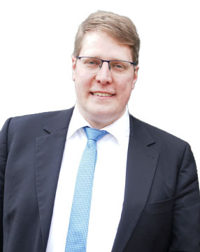 Bürgermeister Steyerberg