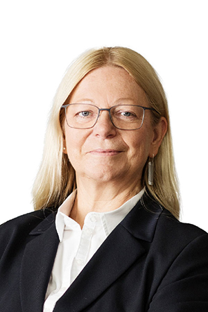 Bürgermeisterin von Kyritz