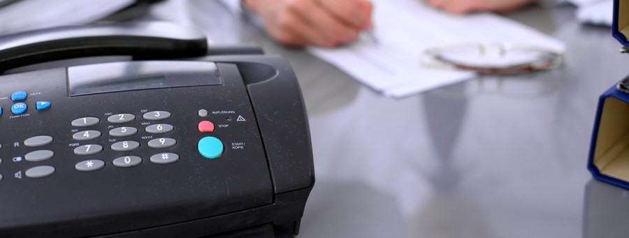 Digitalisierung in der Verwaltung