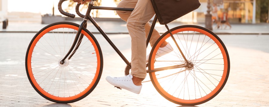 So können Kommunen den Radverkehr fördern