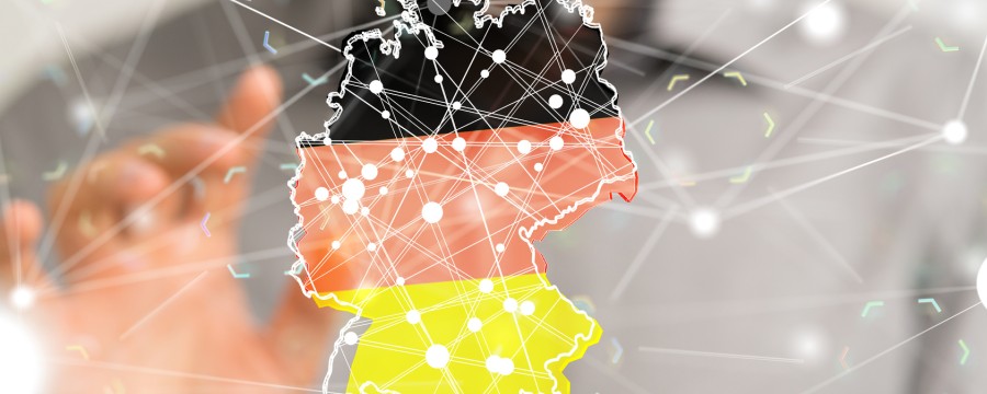 Digitalisierung in den Kommunen