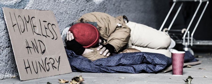 San Francisco führt die Obdachlosensteuer ein