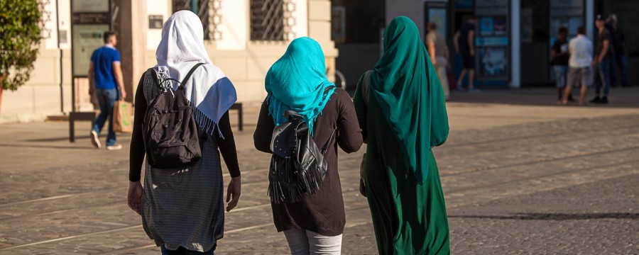 Bayern: Kommunen bekommen Islamberatung