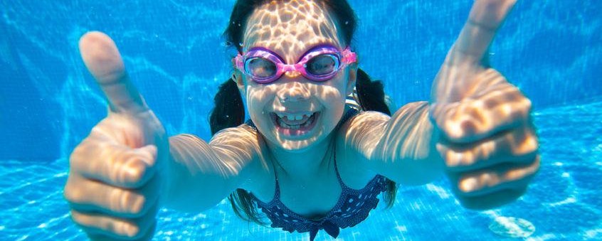 Gegen das Schwimmbadsterben ist eine Online-Petition gestartet