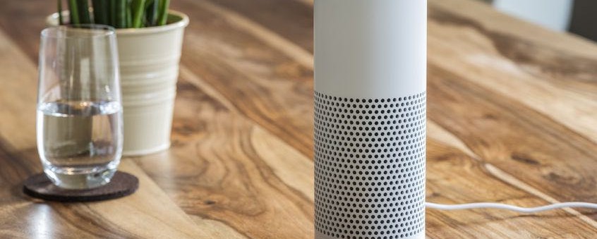 Der Sprachassistent Alexa hält Einzug in Deutschlands Bürgerämter