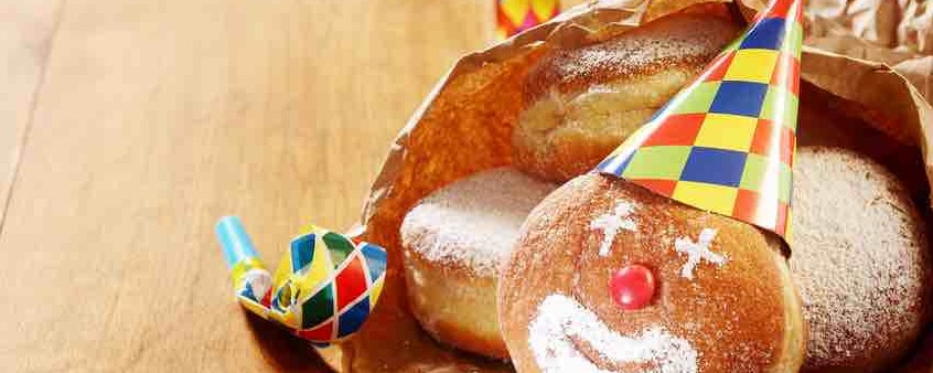 die tollen Tage sind auch mit Gefahren verbunden - Sicherheitstipps im Karneval
