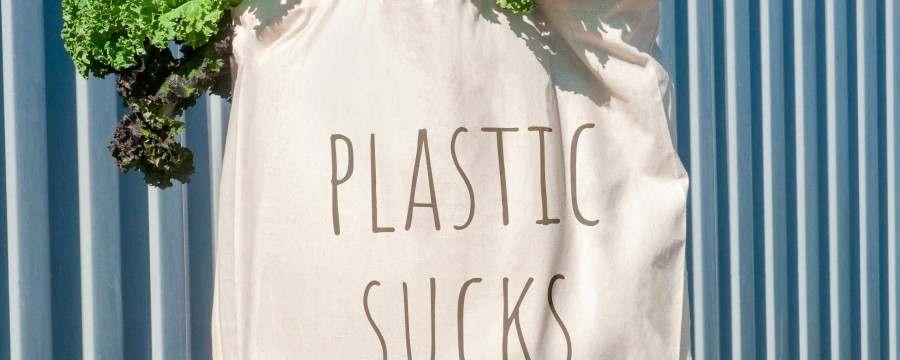 Plastikmüll kann vermieden werden