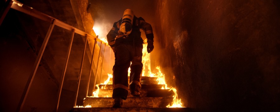 Feuerwehr - Projekt (ÖPP) in Linz