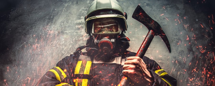 Die Feuerwehr in Grömnitz kann aufatmen