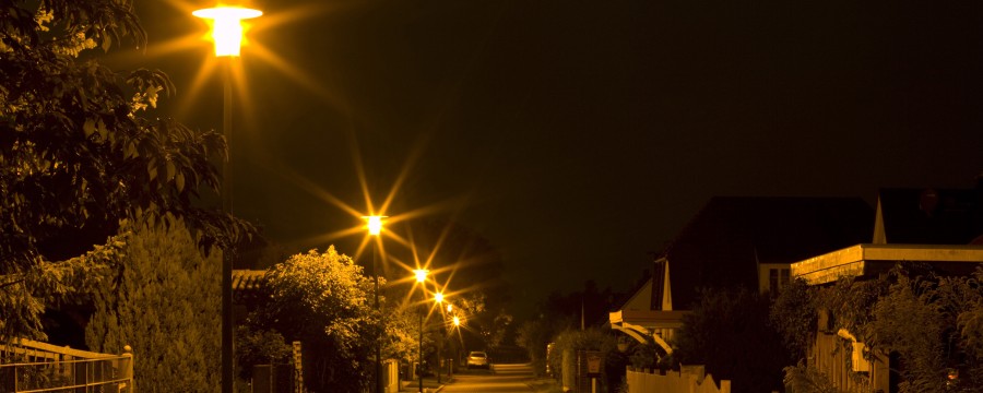 LED: Günstige Alternativen sind NAV-Lampen
