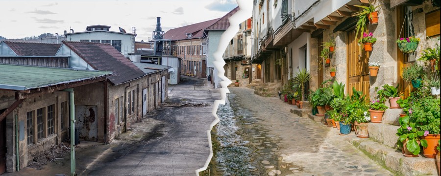 Kommunen können dem Leerstand etwas entgegensetzen!