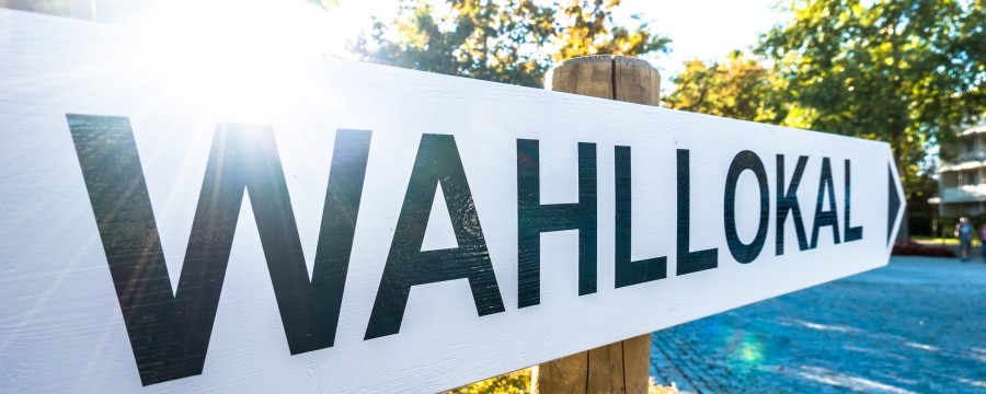 Wahlkampfthemen