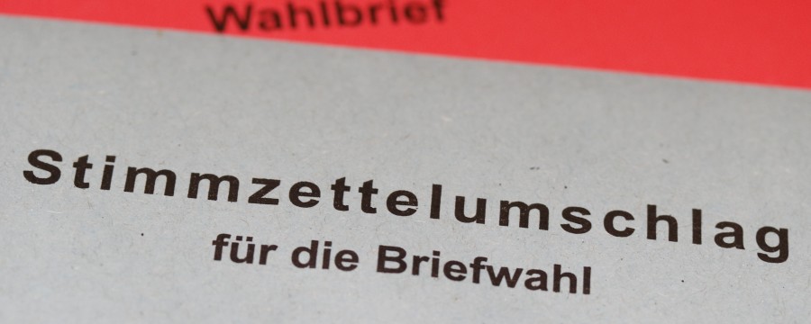 Schon die nächsten Kommunalwahl soll ohne Stichwahl stattfinden.