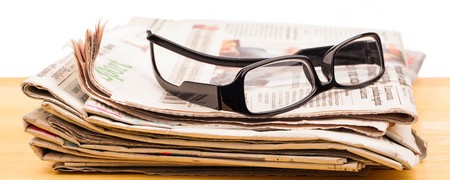 Amtsblätter dürfen nicht presseähnlich sein