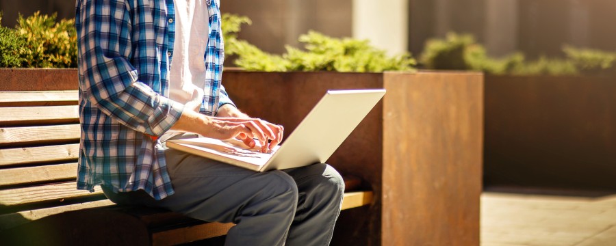 Digitalisierung ländlicher Raum