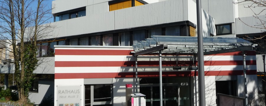 Lisel Heise in Stadtrat gewählt
