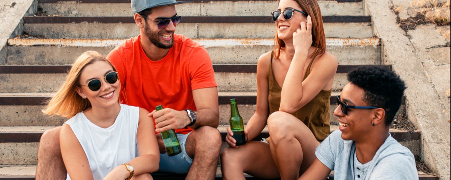 Wird das Alkoholverbot in Düren Bestand haben?
