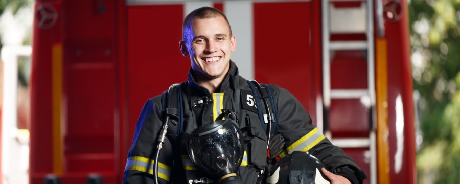 Grüne Welle für die Feuerwehr in Ludwigsburg