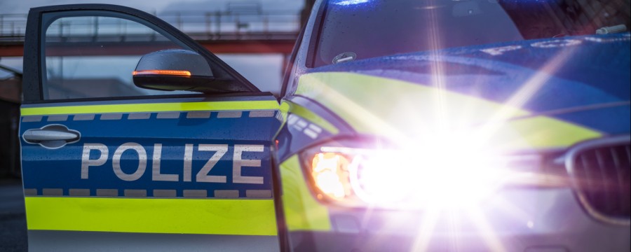 Sicherheit in Kommunen