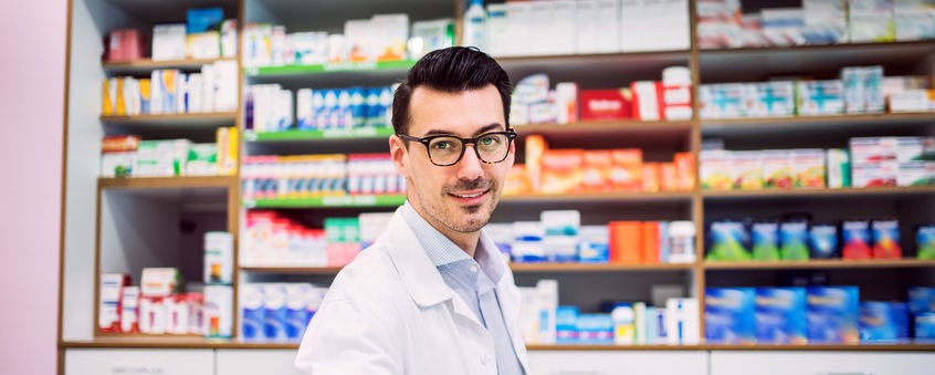 In einem kleinen Ort in Brandenburg hat die letzte Apotheke geschlossen - die Stadt hatte daraufhin eine ungewöhnliche Idee und sprang ein