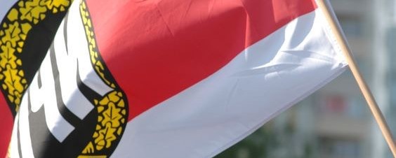 Viel Wirbel um einen einstimmig gewählten Ortsvorsteher der NPD in Hessen - doch wie können Demokraten damit umgehen?