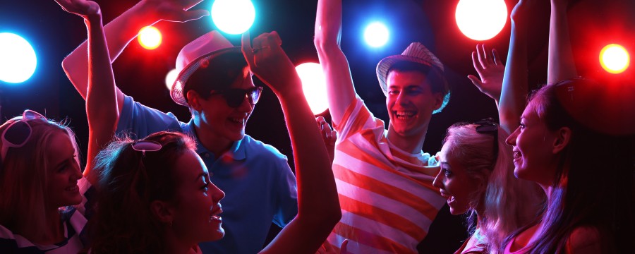 Discobus fette Elke
