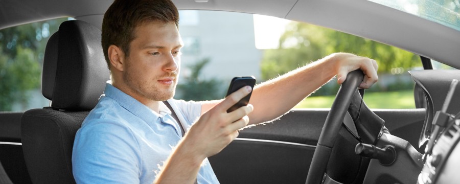 Führerschein per App vorzeigen in Norwegen