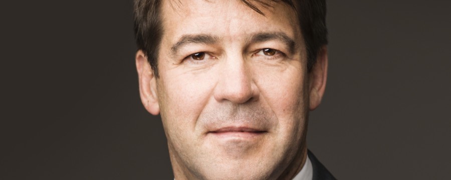 Bürgersprechstunde mit Bürgermeister