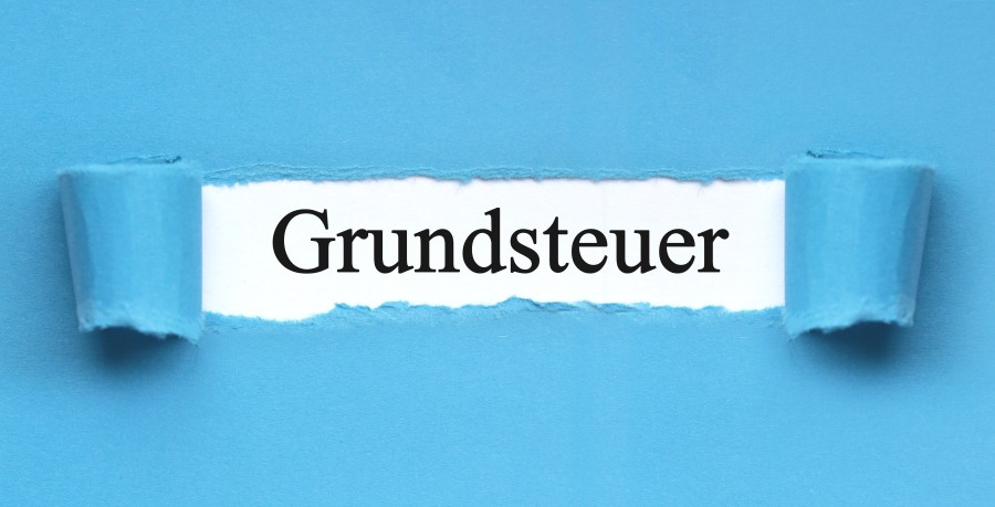 Bundesrat beschließt Reform der Grundsteuer