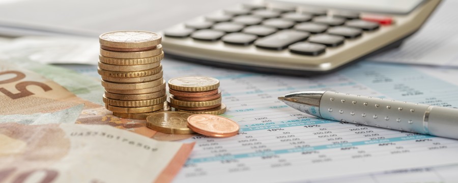 Bundeshaushalt 2020: Investitionen
