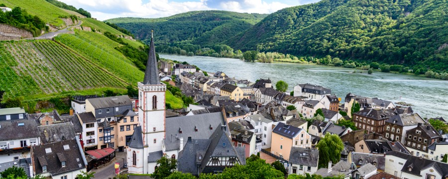 Landesrechnungshof drängt auf Gemeindefusionen