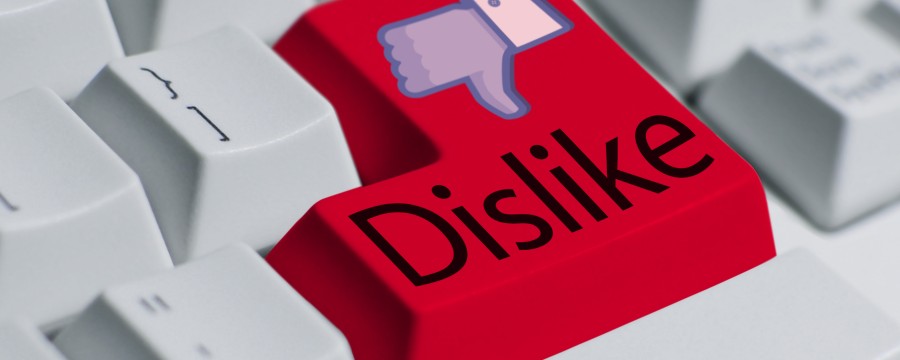 Das BKA geht am Aktionstag gegen Hasspostings in neun Bundesländern gegen Hass im Internet vor.