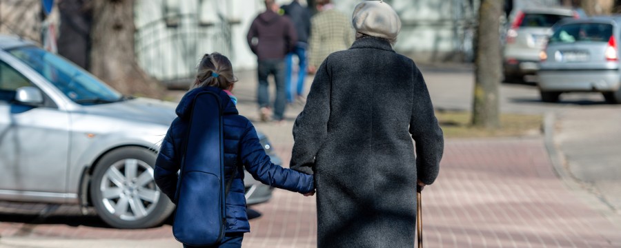 Demografischer Wandel - Bedeutung für Kommunen