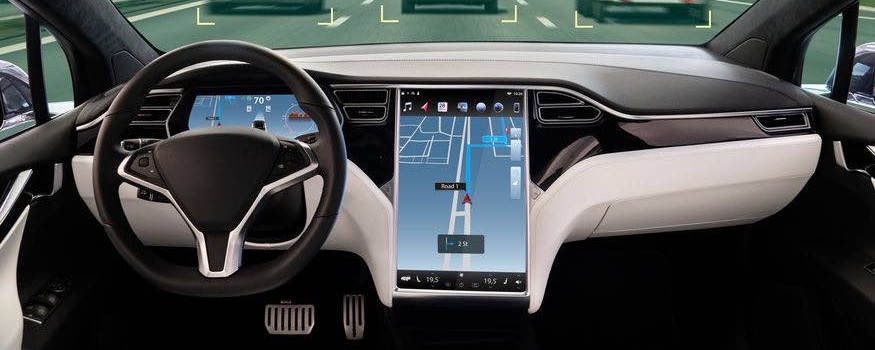 Autonomes Fahren könnte eine wichtige Ergänzung für den Nahverkehr werden - Aber auch im ländlichen Raum bietet es Gemeinden enorme Möglichkeiten - Stichwort: Daten!