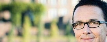 Der Bürgermeister von Kamp-Lintfort, Christoph Landscheidt will sich mit einer Waffe schützen - Rechtsextreme wollen am Samstag gegen ihn demonstrieren