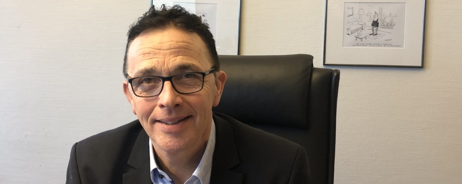 Bürgermeister von Kamp-Lintfort Waffenschein