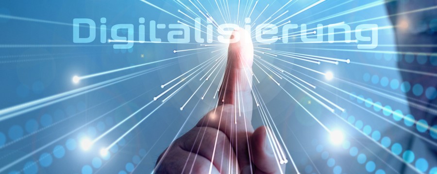 Digitalisierung