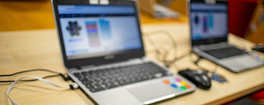 Digitalisierung Schule