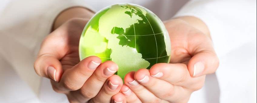 Klimaschutz wird für Kommunen immer wichtiger